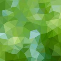 Abstract Triangle Geometrical Background vector