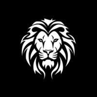 Lion - High Quality Vector Logo - Vector illustration ideal for T-shirt graphic