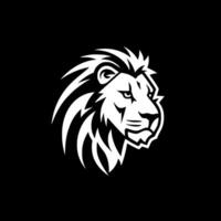 Lion - High Quality Vector Logo - Vector illustration ideal for T-shirt graphic