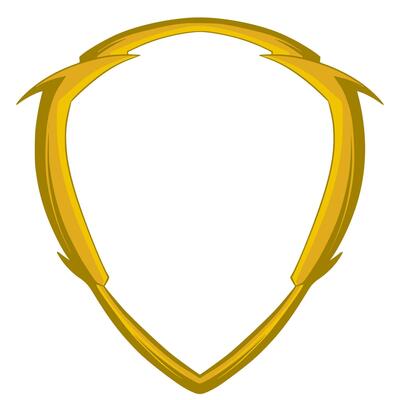 Frame Border Ornamental Design