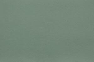 Surface of Smooth Olive green cement wall texture background for design in your work concept backdrop. photo