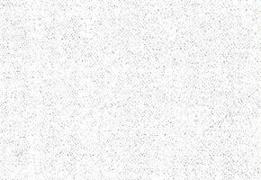 Subtle halftone grunge urban texture. Distressed overlay texture. Grunge background. Abstract mild textured effect. Black isolated on white. photo