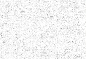 Subtle halftone grunge urban texture. Distressed overlay texture. Grunge background. Abstract mild textured effect. Black isolated on white. photo