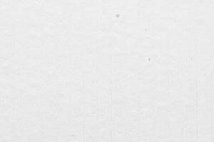 White recycle paper cardboard surface texture background photo