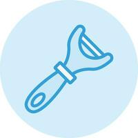 Bottle Opener Vector Icon Design Illustration