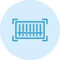 Product Code Vector Icon Design Illustration