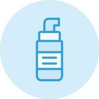 Foundation Vector Icon Design Illustration