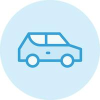 Car Vector Icon Design Illustration