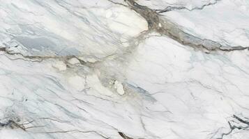 AI generated Explore the beauty of natural stone with marble texture. AI Generated photo
