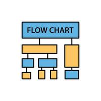 Precision Insights Streamlined Web Icons for Data Analysis, Statistics, and Analytics Minimalist Outline and color fill Collection in Vector Illustration. calculator, data, database, discover,