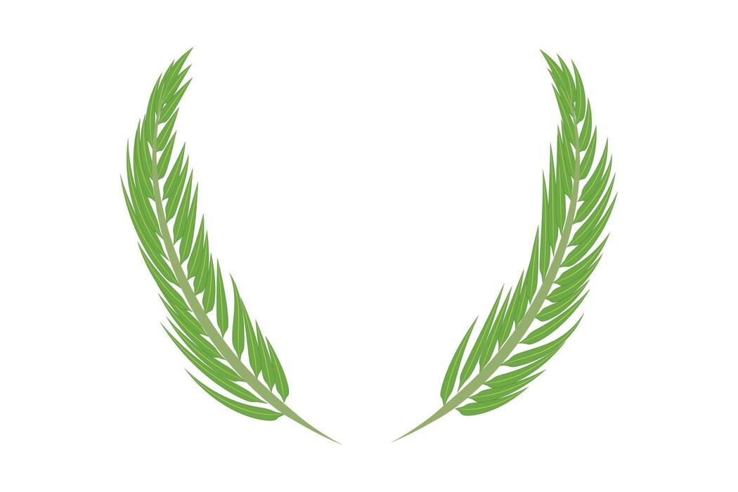 Palm Leaf Motif Vector Art Icons and Graphics for Free Download Palm Leaf Motif Vector Art Icons and Graphics for Free Download