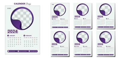 I will design custom planner, calendar, journal or habit tracker vector