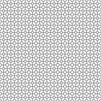 Antique Ornament Seamless Pattern Background Vector Illustration