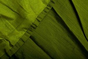 Soft Cotton Fabric Texture for Versatile Designs photo