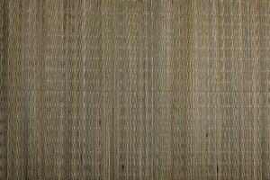 Bamboo mat texture background Abstract background photo