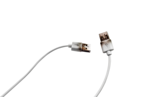 Phone charger burns due to electrical shock PNG transparent