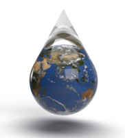 jord planet global Karta cirkel runda släppa vatten symbol dekoration värld vatten dag miljö objekt ikon ekologi gammal spara jord hälsa vård kloster energi kraft burma aning färsk medvetenhet eco png