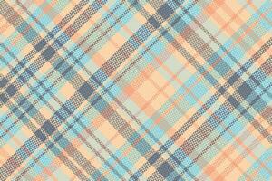 Tartan Plaid Pattern. Check Plaid. vector