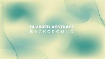 versatile blurred background ideal for various design needs vector