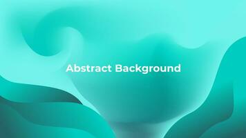 Soft and subtle blurred abstract background for versatile designs vector