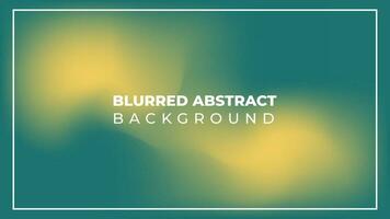 Abstract blurred background ideal for various design needs vector