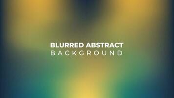 Abstract blurred background ideal for various design needs vector