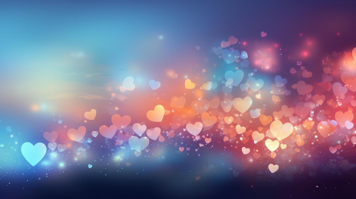Abstract Heart Background Stock Photos, Images and Backgrounds for Free ...