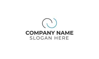 Modern Logo Design free vectors