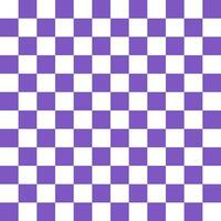 Purple checker pattern. checker pattern vector. checker pattern. Decorative elements, floor tiles, wall tiles, bathroom tiles, swimming pool tiles. vector