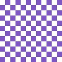 Purple checker pattern. checker pattern vector. checker pattern. Decorative elements, floor tiles, wall tiles, bathroom tiles, swimming pool tiles. vector