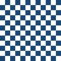 Navy blue checker pattern. checker pattern vector. checker pattern. Decorative elements, floor tiles, wall tiles, bathroom tiles, swimming pool tiles. vector