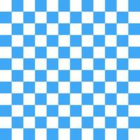 Blue checker pattern. checker pattern vector. checker pattern. Decorative elements, floor tiles, wall tiles, bathroom tiles, swimming pool tiles. vector