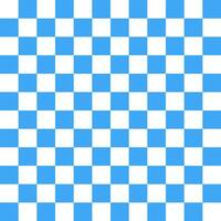 Blue checker pattern. checker pattern vector. checker pattern. Decorative elements, floor tiles, wall tiles, bathroom tiles, swimming pool tiles. vector