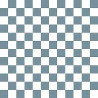 Grey checker pattern. checker pattern vector. checker pattern. Decorative elements, floor tiles, wall tiles, bathroom tiles, swimming pool tiles. vector