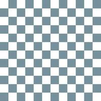 Grey checker pattern. checker pattern vector. checker pattern. Decorative elements, floor tiles, wall tiles, bathroom tiles, swimming pool tiles. vector