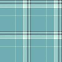 Texture background seamless of tartan fabric check with a pattern vector plaid textile.