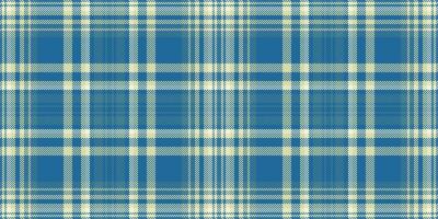 Colorful background plaid tartan, cover pattern vector texture. Stripe seamless fabric textile check in cyan and light colors.