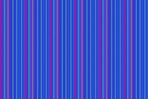 Mexican seamless lines textile, strip fabric pattern vertical. Fibre vector stripe texture background in blue and green colors.