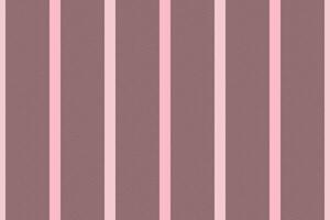 Vertical lines stripe background. Vector stripes pattern seamless fabric texture. Geometric striped line abstract design.