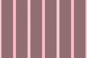 Vertical lines stripe background. Vector stripes pattern seamless fabric texture. Geometric striped line abstract design.