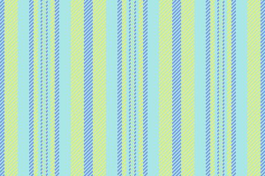 antecedentes vector raya de modelo textura textil con un líneas vertical tela sin costura.