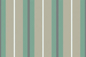Vertical lines stripe background. Vector stripes pattern seamless fabric texture. Geometric striped line abstract design.
