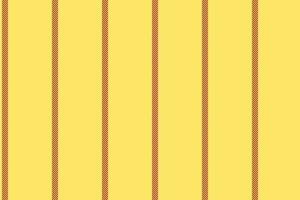 Pattern lines vertical of seamless texture textile with a fabric stripe vector background.