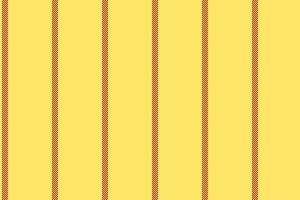 Pattern lines vertical of seamless texture textile with a fabric stripe vector background.