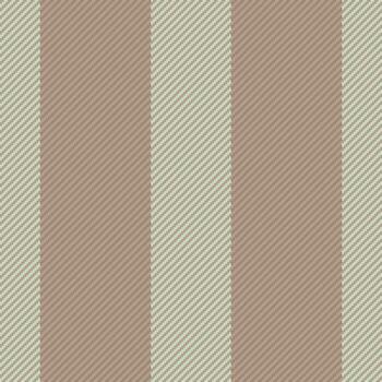 Lines background pattern of fabric texture vector with a stripe seamless vertical textile.
