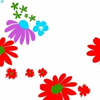 floral,camouglage,ornament,abstract pattern suitable for textile and printing needs vector