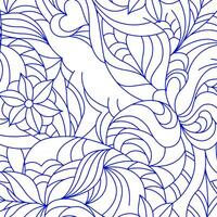 floral,camouglage,ornament,abstract pattern suitable for textile and printing needs vector