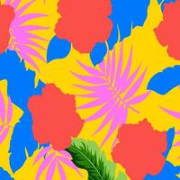 floral,camouglage,ornament,abstract pattern suitable for textile and printing needs vector