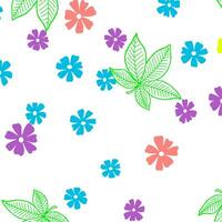 floral,camouglage,ornament,abstract pattern suitable for textile and printing needs vector