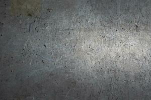 Grunge metal texture and background photo